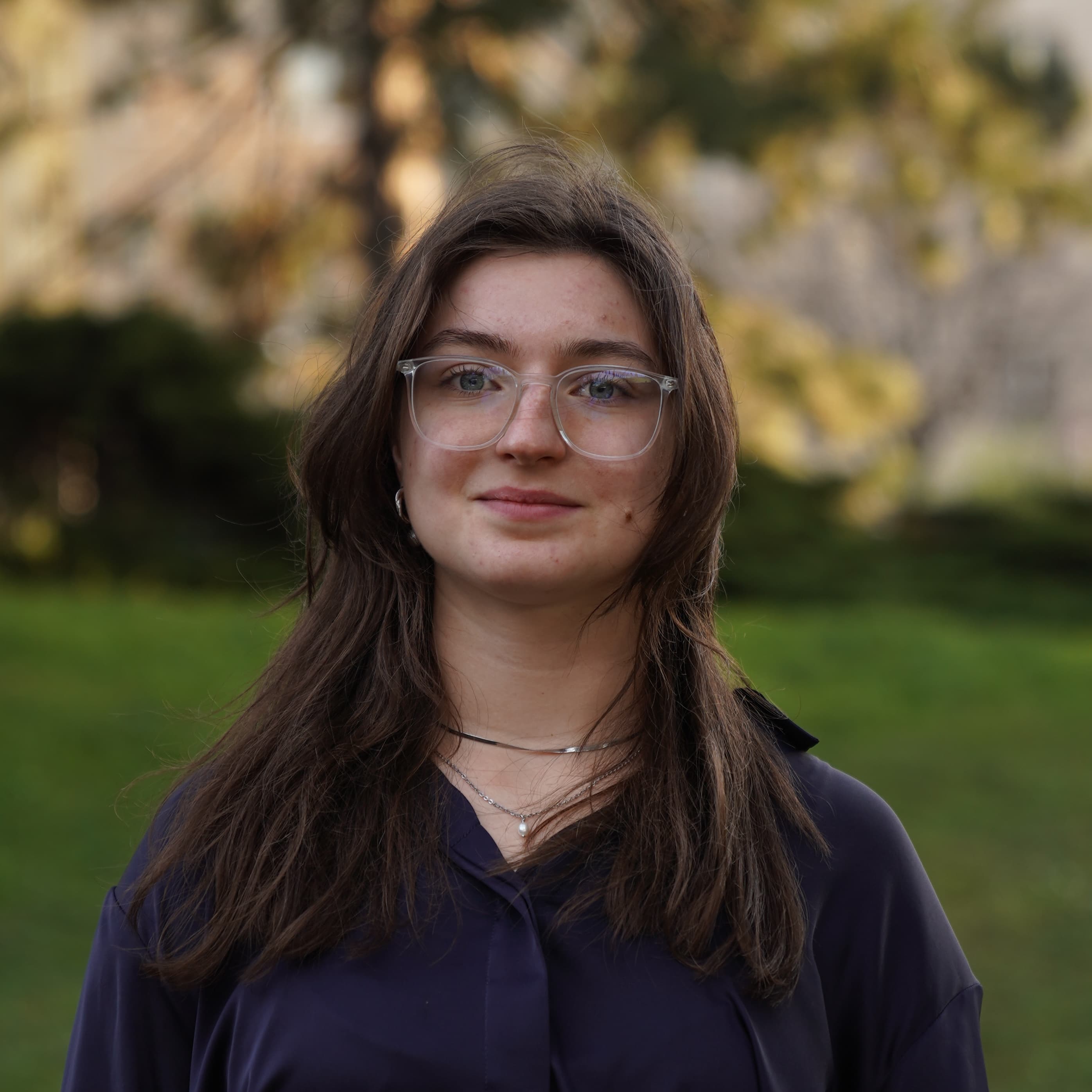 Gioia Frolik